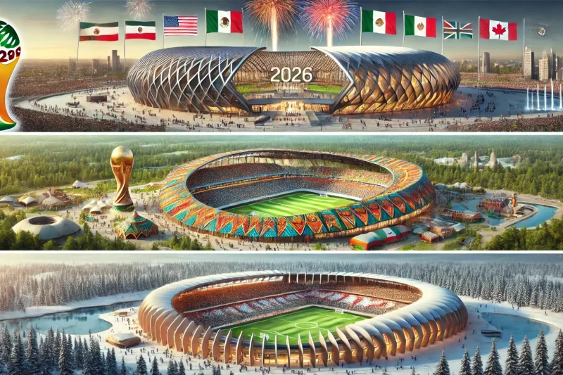 Piala Dunia 2026 – Timnas Belgia Ejek FIFA dan Donald Trump Lewat Tarian Khas Presiden AS