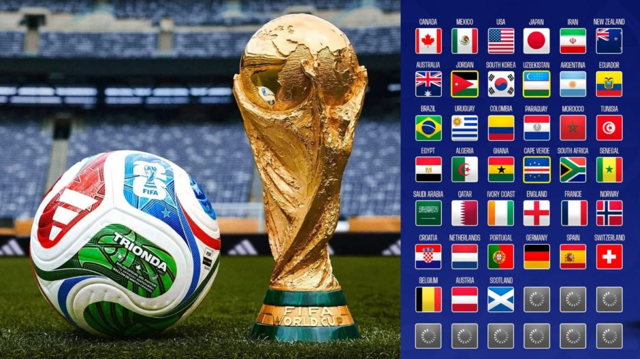 Piala Dunia 64 Peserta, Vietnam Anti Masukkan Indonesia Jadi Pesaing, Tapi Apa yang Sebenarnya Terjadi?