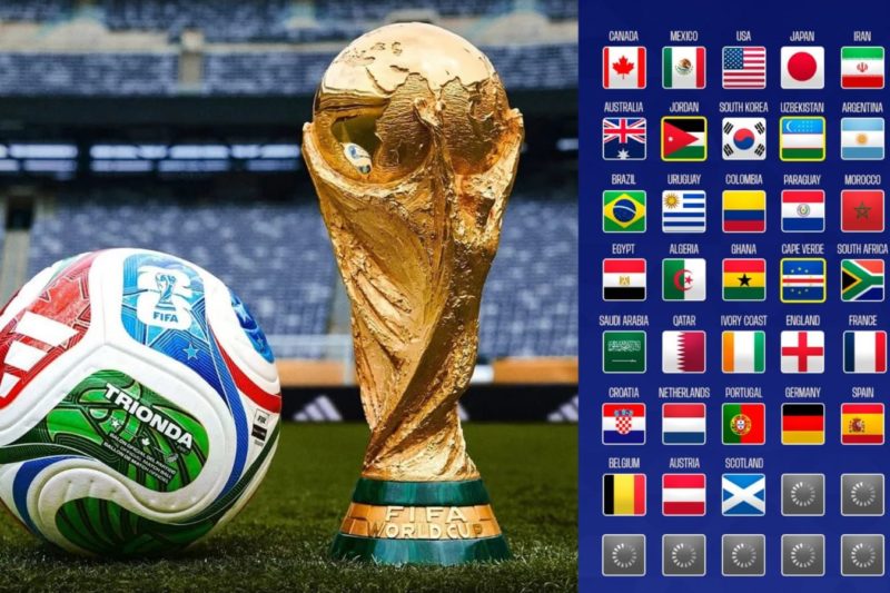 Piala Dunia 64 Peserta, Vietnam Anti Masukkan Indonesia Jadi Pesaing, Tapi Apa yang Sebenarnya Terjadi?