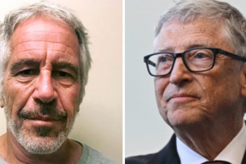Pimpinan Yayasan Bill Gates bertemu Jeffrey Epstein 30 kali, audit ungkap risiko reputasi yang diabaikan