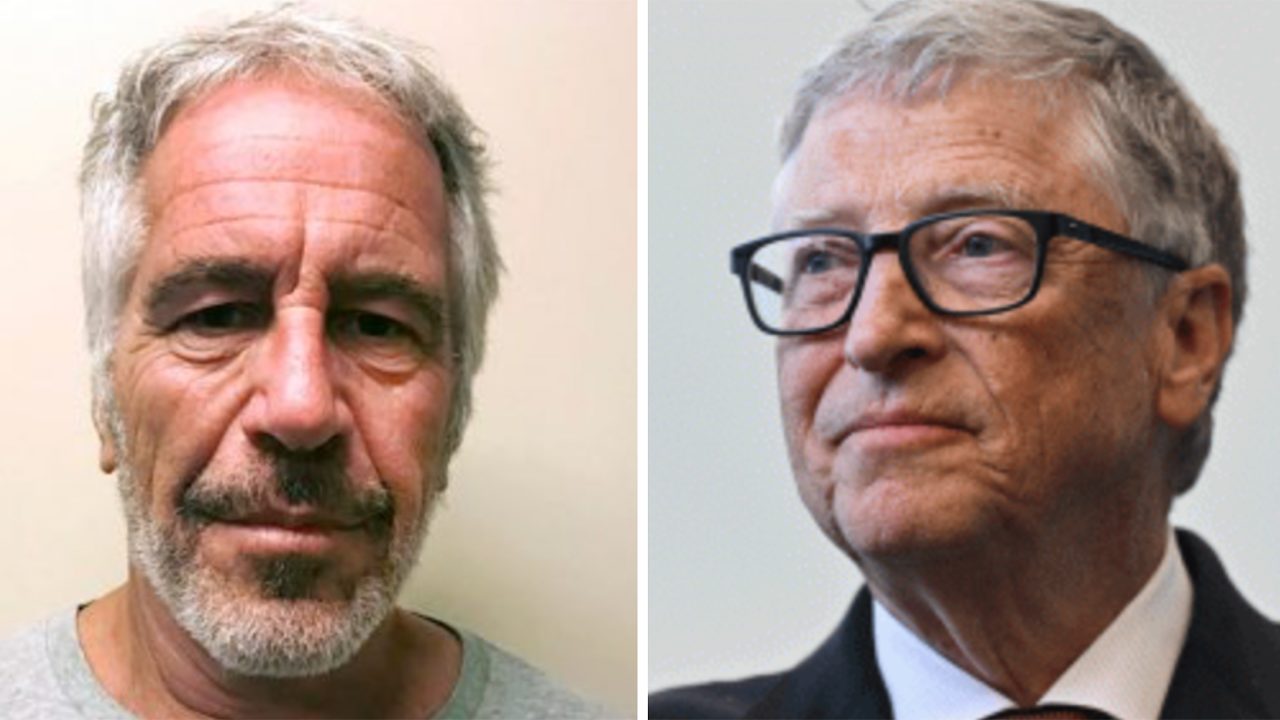 Pimpinan Yayasan Bill Gates bertemu Jeffrey Epstein 30 kali, audit ungkap risiko reputasi yang diabaikan