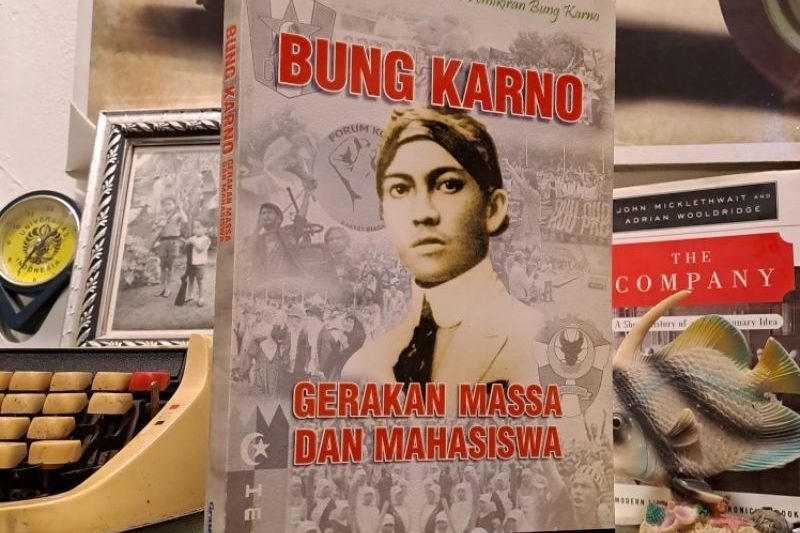 Polemik Dugaan Suap Mahasiswa UBK: Cucu Bung Karno Tegaskan Integritas Gerakan Mahasiswa Harus Dijaga