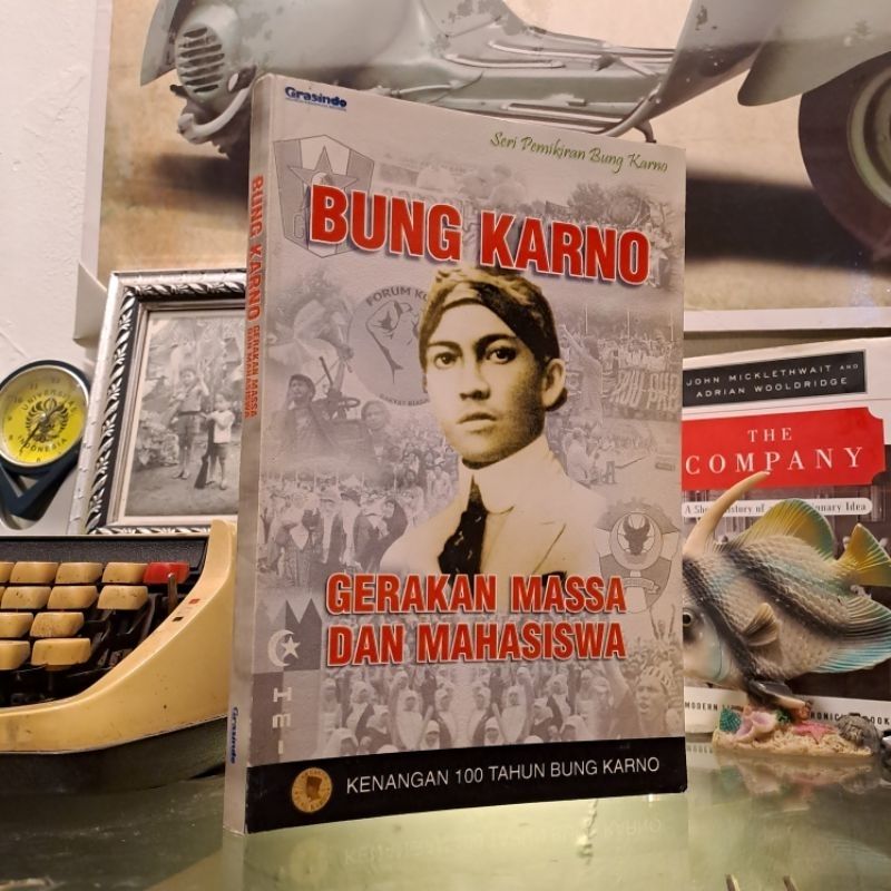 Polemik Dugaan Suap Mahasiswa UBK: Cucu Bung Karno Tegaskan Integritas Gerakan Mahasiswa Harus Dijaga