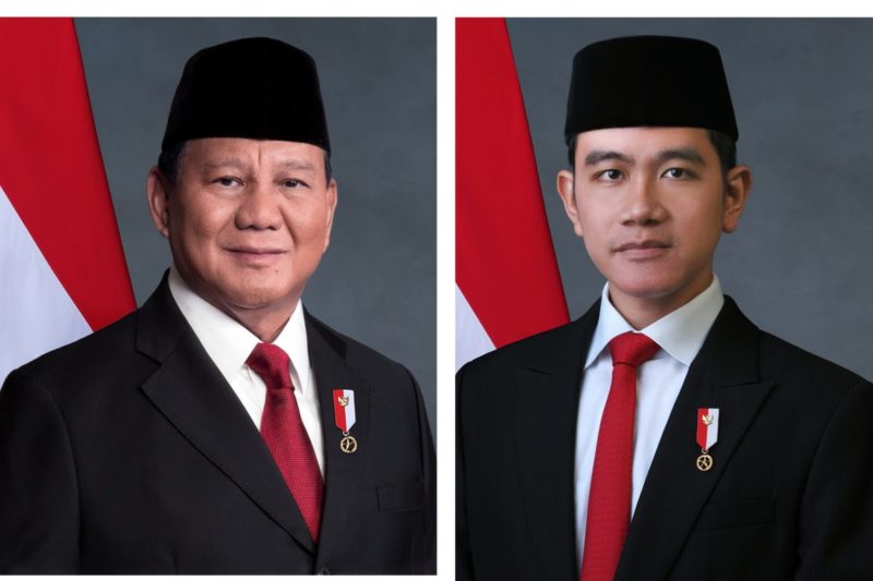 Prabowo Didesak Cabut Perpres Pelindungan Kejaksaan oleh Militer, Marzuki Darusman: Tidak Diperlukan