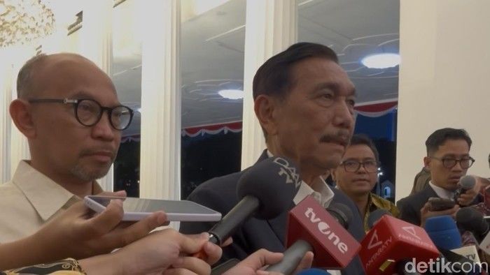 Prabowo Panggil Luhut Hingga Chatib Basri Ke Hambalang Sore Ini, Bahas Strategi Perekonomian Nasional