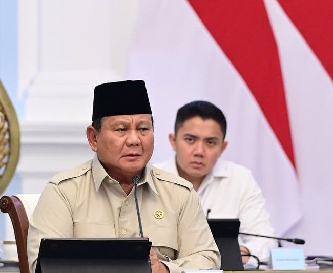 Prabowo Ungkap RI Hemat Hingga Rp 170 T Dari B50, Indonesia Resmi Stop Impor Solar