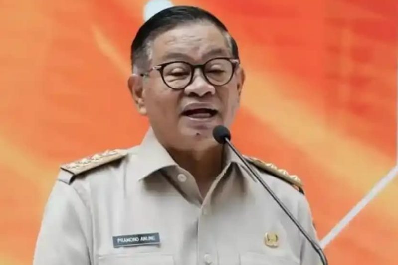 Pramono Anung Bela Satpam Vicol, Desak Sopir Alphard Arogan yang Terlibat Cekcok Disanksi Tegas