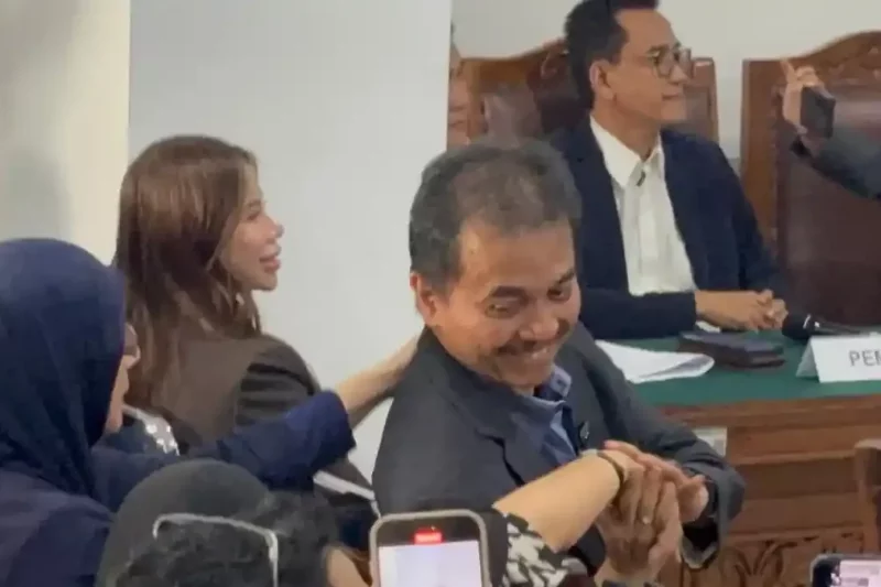 Praperadilan Roy Suryo Dikabulkan, Pengamat: Secara Prosedur yang Dilakukan Polisi Bertentangan UU