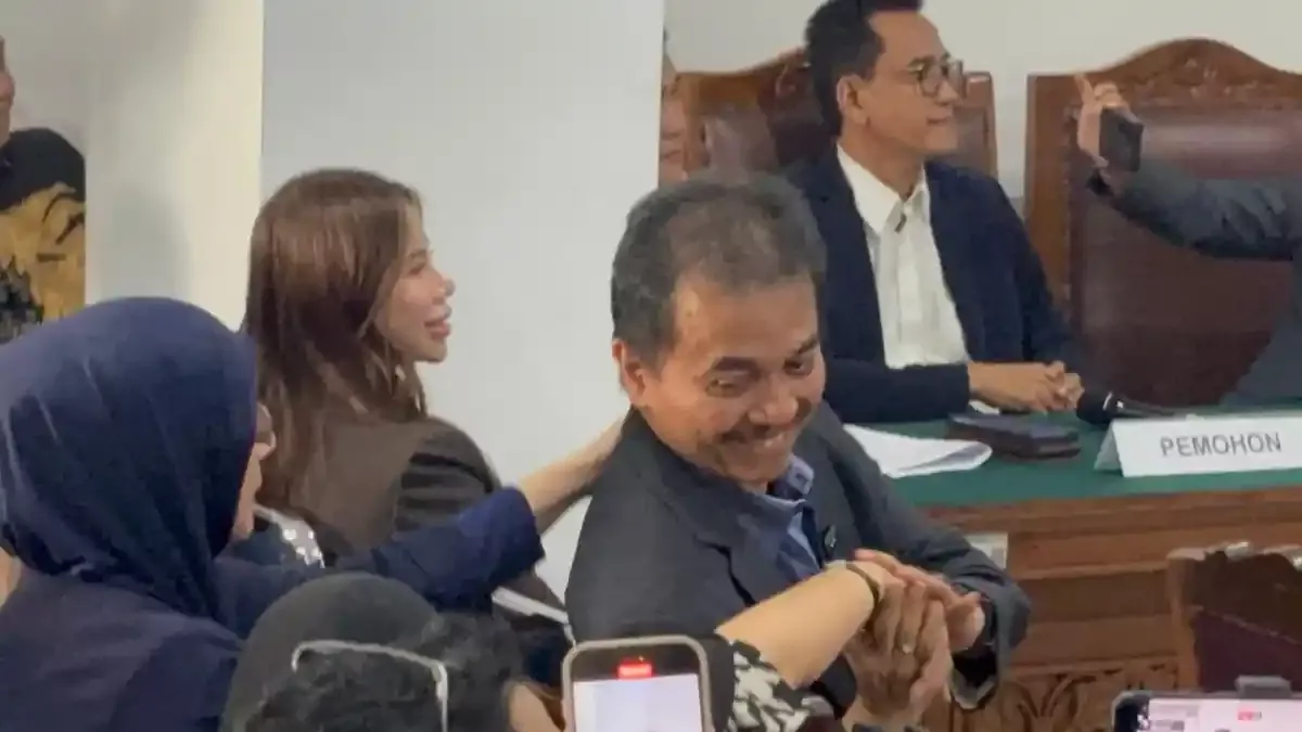 Praperadilan Roy Suryo Dikabulkan, Pengamat: Secara Prosedur yang Dilakukan Polisi Bertentangan UU