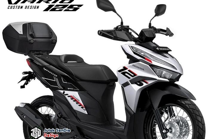 Pria Usil Apes, Bobol Jok Honda Vario Dapat Rp 5.000 dan Sudah Ganti Rp 1 Juta Tapi Tetap Dipidana