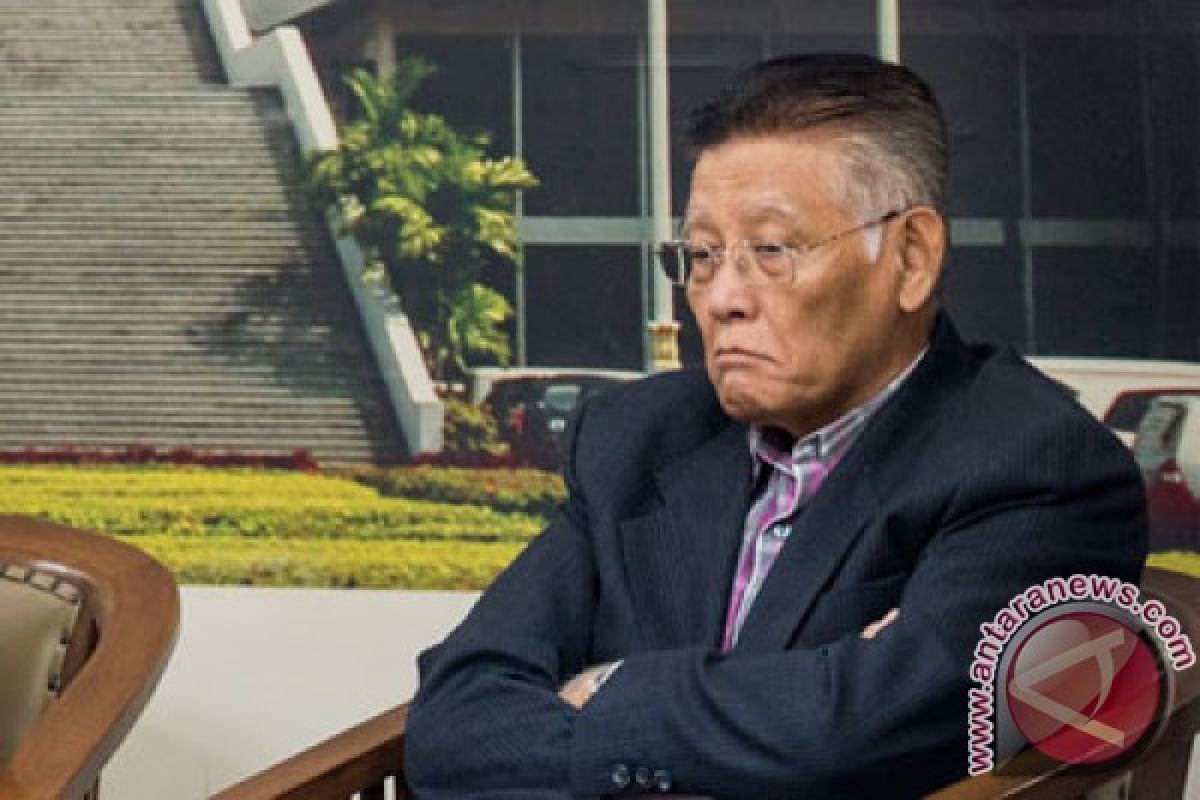 Prof Romli Tegaskan Febrie Adriansyah Harus Dihukum Berat, Berharap Tim 9 Bekerja Independen