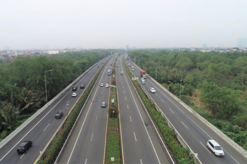 Proyek Tol Terpanjang di Indonesia Bakal Terbeton Ratusan Desa di Jabar dan Jateng
