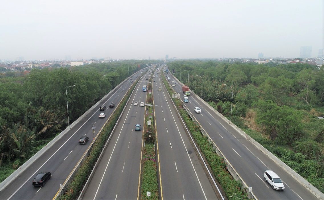 Proyek Tol Terpanjang di Indonesia Bakal Terbeton Ratusan Desa di Jabar dan Jateng