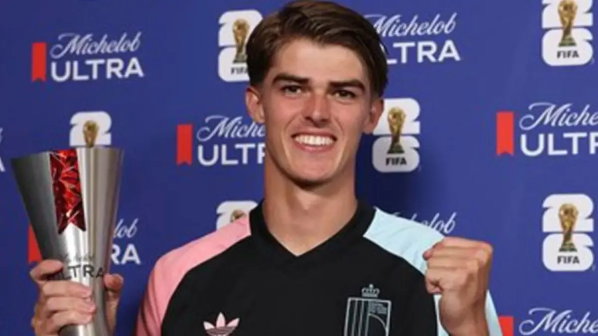 PSG dan Bayern Muenchen Kepincut Charles De Ketelaera, Atalanta Patok Harga Selangit