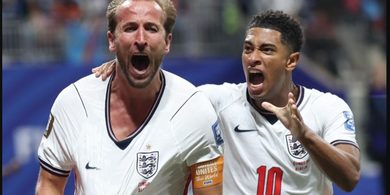 Psywar dimulai! Pelatih Norwegia ungkap fakta menohok soal Harry Kane dan Jude Bellingham jelang lawan Inggris