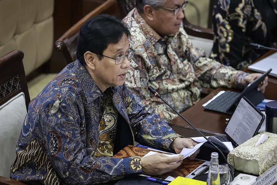 Purbaya Pastikan Tak Bakal Naikkan Tarif Pajak, Ini Strategi Kerek Penerimaan