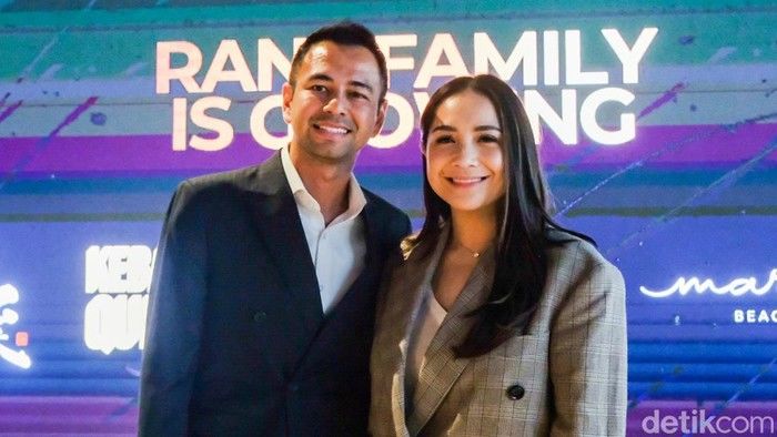 RANS Hadirkan Cipungland, Terinspirasi dari Walt Disney yang Punya Disneyland, Raffi Ahmad: RANS Punya Cipungland