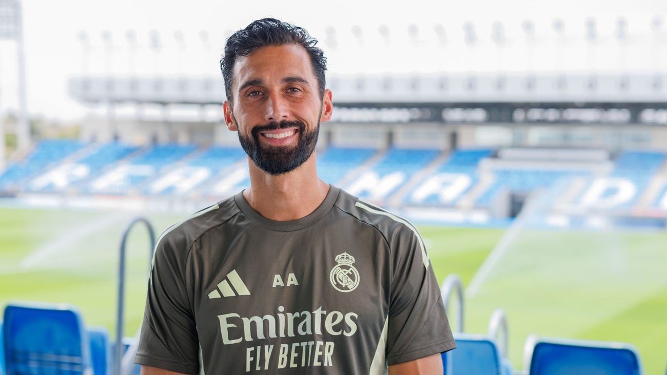 Real Madrid Siap Lepas Raul Asencio, Alvaro Arbeloa Juga Incar Wonderkid Los Blancos untuk Fulham