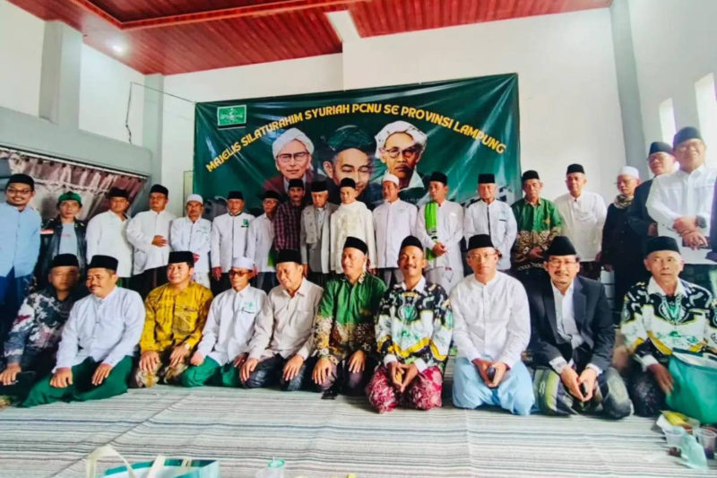 Rembuk Warga NU Kritik Diplomasi Internasional PBNU, Singgung Humanitarian Islam