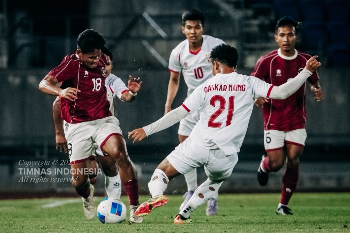Resah Bojan Hodak soal sepak bola Asia, renungan bagi Timnas Indonesia