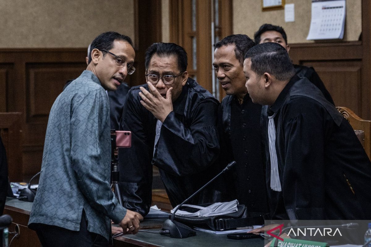 Richard Lee Pingsan di Tahanan, Majelis Hakim Minta Perbarui Dokumen Medis
