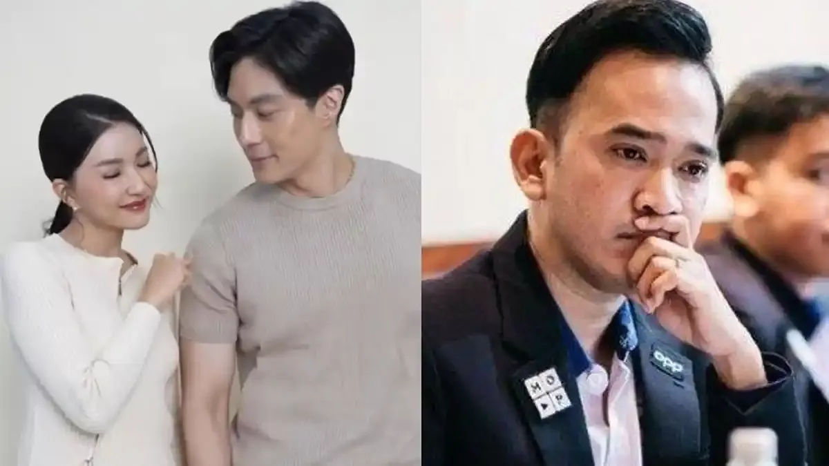 Ruben Onsu Murka Giorgio Antonio Nekat Ambil Peran Ayah, Respon Sarwendah Jadi Sorotan
