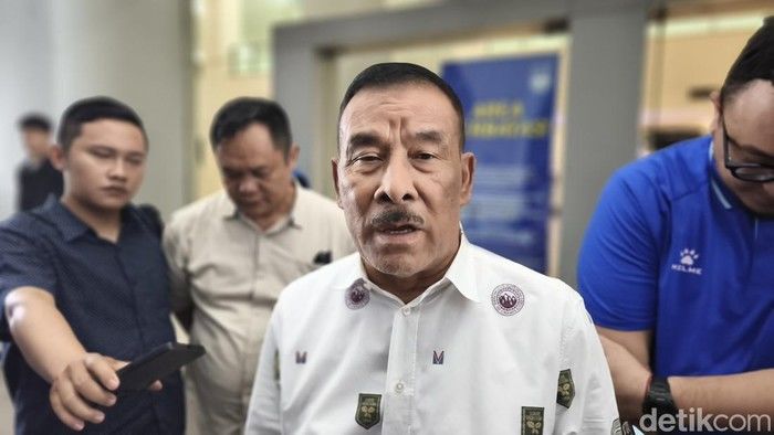 Rumor Persib Datangkan Mariano Peralta dan Ole Romeny Menguat, Ini Jawaban Manajemen Maung Bandung