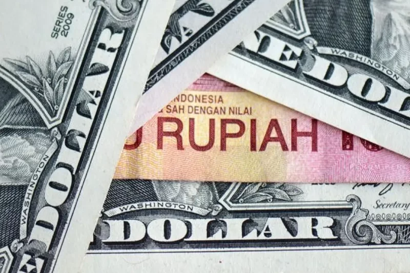 Rupiah Tetap Kuat di Atas Rp 18.000, Ekonom Ingatkan Jaga Devisa Senilai Kemampuan 6 Bulan