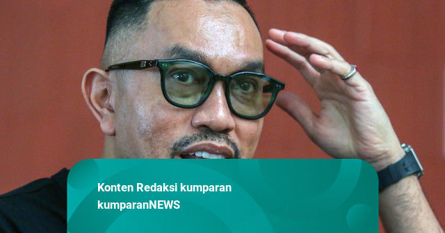 Sahroni Minta Densus Dalami Ledakan di MAN 3 Padang: Jangan Dianggap Sepele, Ini Alasannya