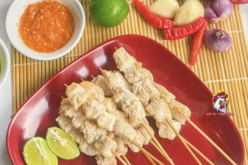 Salah Paham Soal Sate Taichan, Prada TNI Tewas Ditusuk di Tangerang