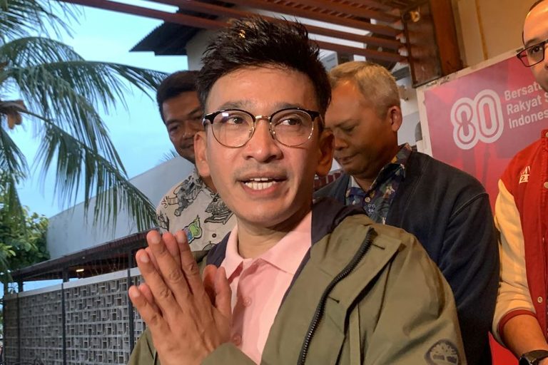 Sarwendah Dituduh Tidak Amanah, Ruben Onsu Lawan Hak Asuh Anak