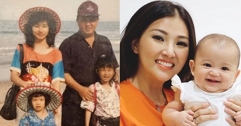 Sarwendah Merasa Terpojok, Mantan Istri Ruben Onsu Kerap Menangis and Khawatir Mental Anak Jadi Korban