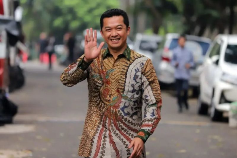 Sebelum Ditangkap, Taufik Hidayat Ternyata Sempat Datangi Kantor KDM, Ingin Sampaikan Curahan Hati, Kasus Penyekapan dan Penganiayaan Terbongkar