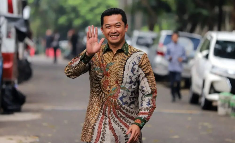 Sebelum Ditangkap, Taufik Hidayat Ternyata Sempat Datangi Kantor KDM, Ingin Sampaikan Curahan Hati, Kasus Penyekapan dan Penganiayaan Terbongkar