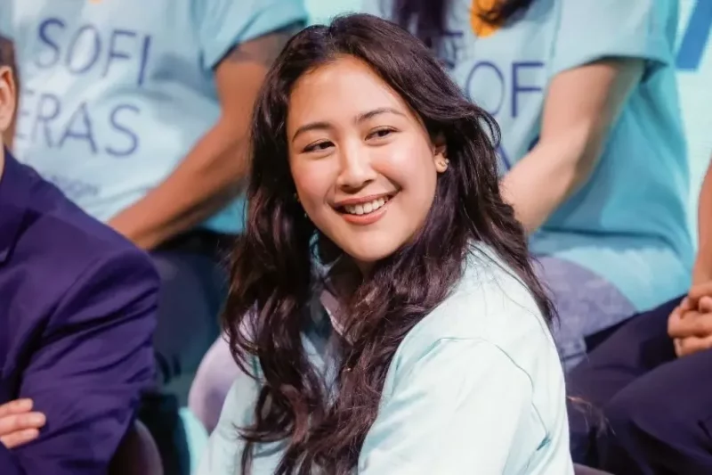 Sherina Akui Tawarkan Diri Demi Bisa Terlibat di Film Filosofi Teras, Sebuah Kisah tentang Stoikisme dan Kesehatan Mental