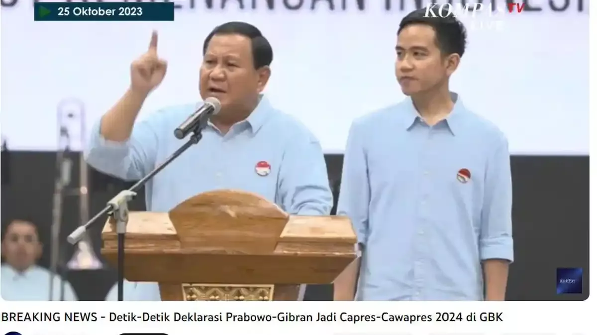 Siapa Gus Miftah Sebenarnya? Profil dan Rekam Jejak Eks Utusan Prabowo yang Kini Disorot di Korupsi DJKA