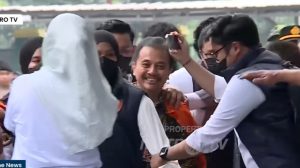 Sindiran Kubu Jokowi Soal Praperadilan Ke-3 Roy Suryo Usai Gugatan Ke-2 Ditolak, Cuma Ulur Waktu