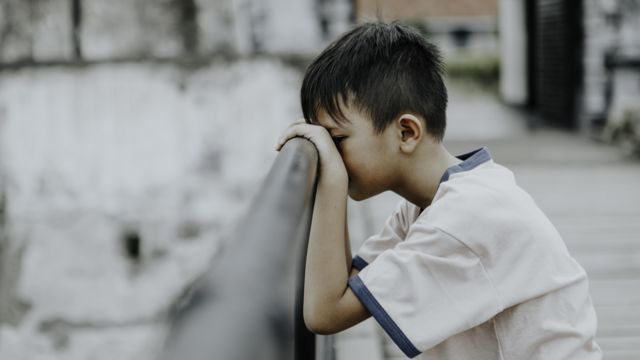 Siswa MAN 3 Padang Ledakkan Bom di Sekolah Gegara Di-bully, Psikolog Tegaskan: Dia Bukan Anak Jahat