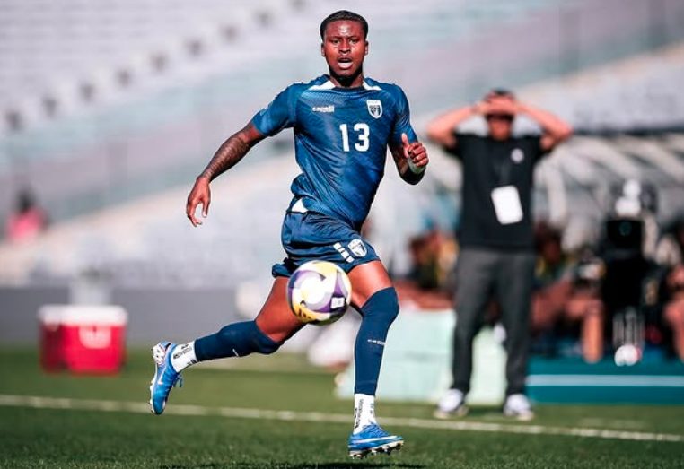 Tanjung Verde Spektakuler, Gol Sidny Lopes Cabral ke Gawang Argentina Terpilih Jadi Gol Terbaik Piala Dunia 2026