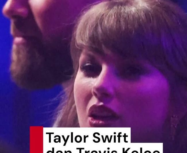 Taylor Swift Dikabarkan Akan Menikah dengan Travis Kelce 4 Juli 2026, Siap Menggelar Pesta Bertabur Bintang di New York