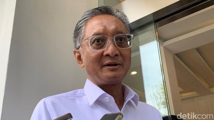 Terungkap harta Menteri PU Dody Hanggodo, punya aset properti dan garasinya berisi mobil mewah