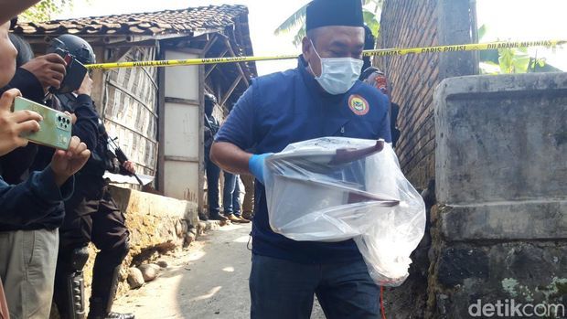 Terungkap Otak Penyerangan Bom Molotov di Rest Area Banyudono Boyolali, 4 Pendekar Ditangkap