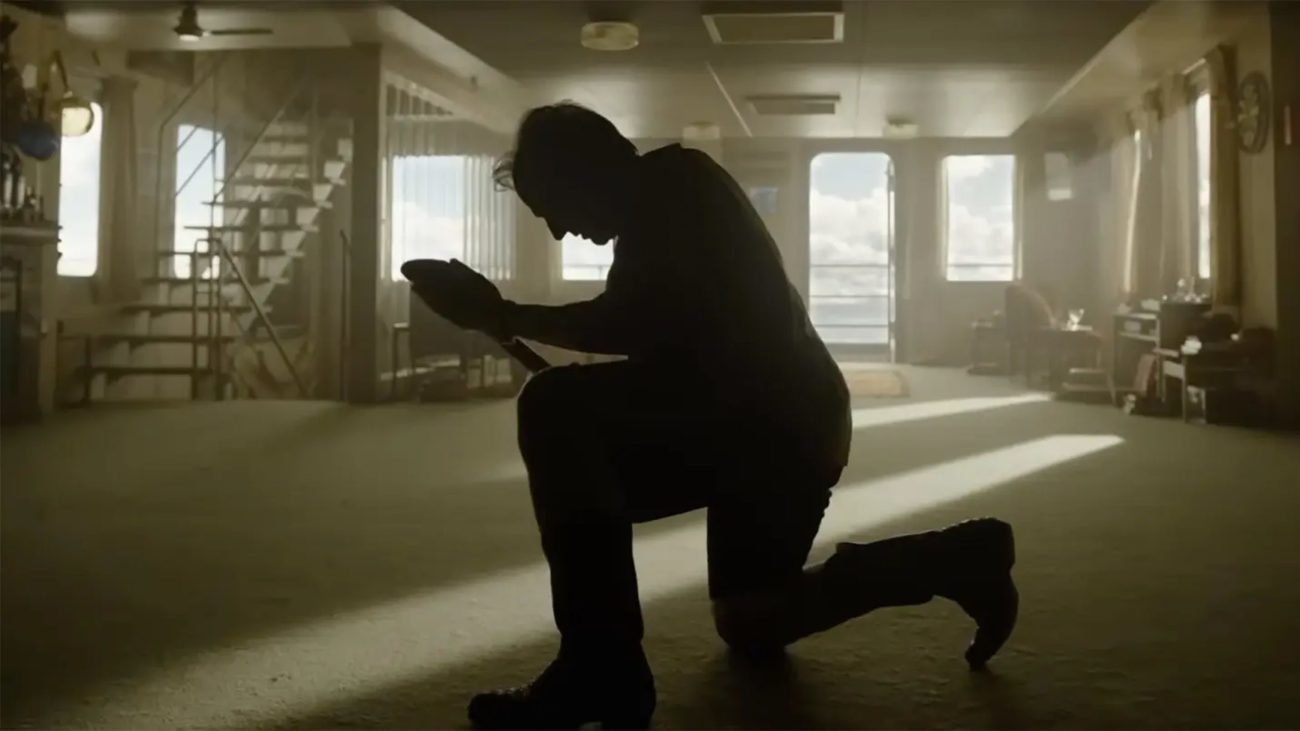Tom Cruise Tampil Nyaris Tak Dikenali dalam Trailer Perdana Film 'Digger' Karya Alejandro G Iñárritu