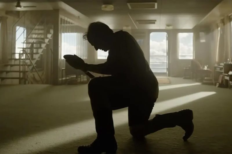 Tom Cruise Tampil Nyaris Tak Dikenali dalam Trailer Perdana Film ‘Digger’ Karya Alejandro G Iñárritu