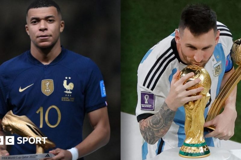 Top Skor Piala Dunia 2026: Lionel Messi Salip Kylian Mbappe Meski Mandul, Golden Boot Makin Sengit