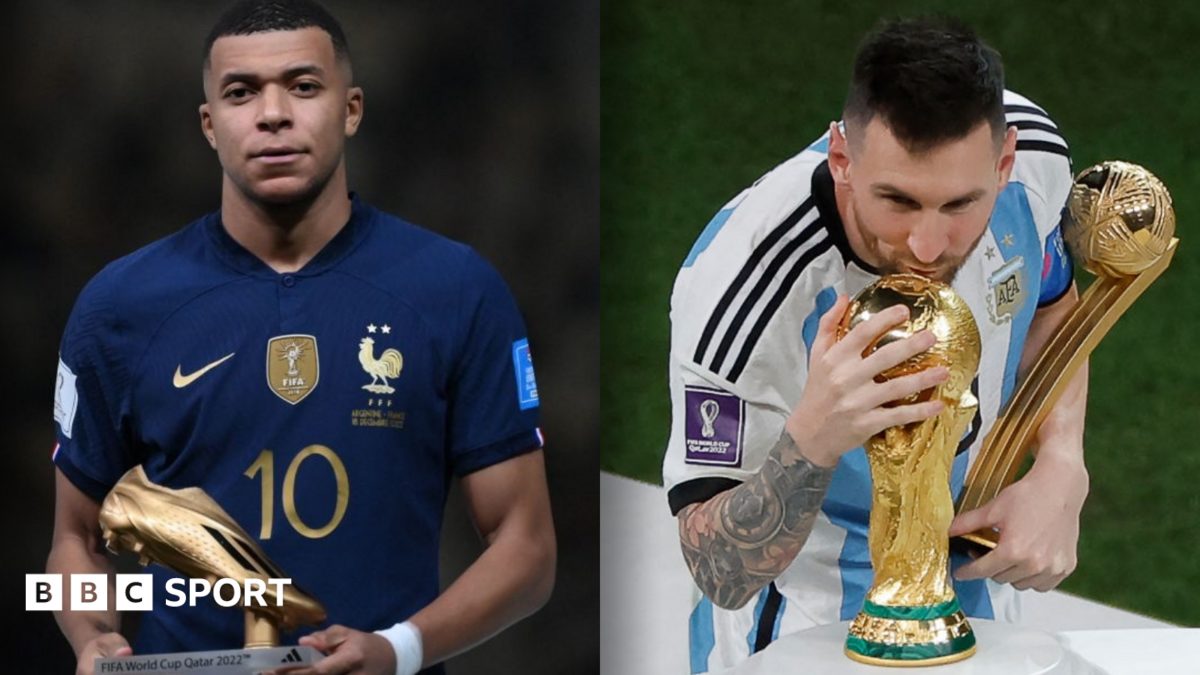 Top Skor Piala Dunia 2026: Lionel Messi Salip Kylian Mbappe Meski Mandul, Golden Boot Makin Sengit