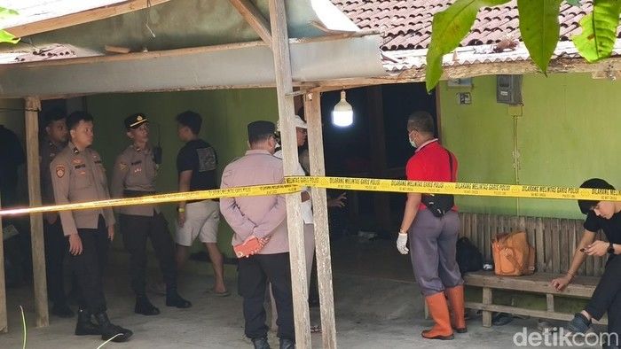 Tragedi Pembunuhan Bilqis di Sragen: Kepala Desa Dawung Ungkap Suasana Mencekam Usai Kejadian