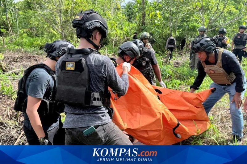Tragedi Pesawat AMA Dibakar di Yahukimo: Pilot Tewas, Pelaku Diduga KKB