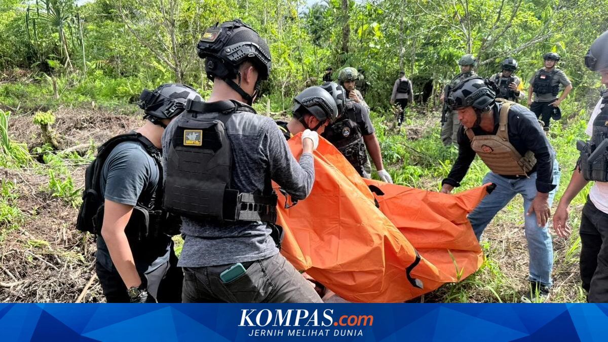 Tragedi Pesawat AMA Dibakar di Yahukimo: Pilot Tewas, Pelaku Diduga KKB