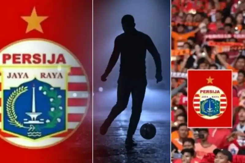 Transfer Keluar Persija: 3 Pemain Keturunan Terancam Dibuang STY, Eks Bintang FC Porto Jadi Buruan